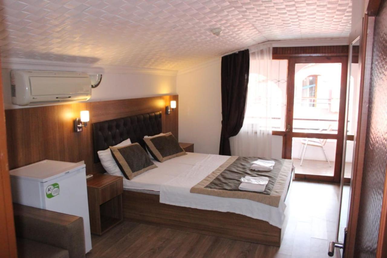 Diamond City Resort Hotel Büyükçekmece Exterior foto